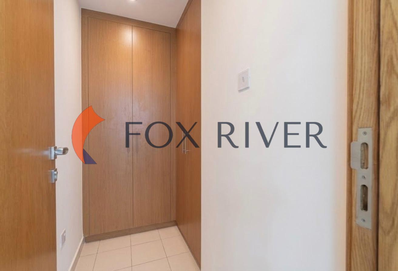 Huge Balcony | Spacious Studio | Fully Furnished photo 9