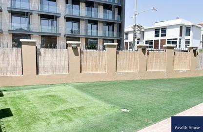 Villa - 3 Bedrooms - 4 Bathrooms for rent in Jumeirah Village Circle - Dubai Villa - 3 Bedrooms - 4 Bathrooms for rent in Jumeirah Village Circle - Dubai
