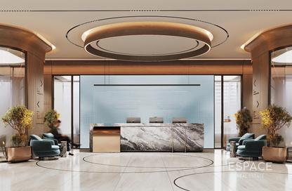 Office Space - Studio for rent in Emaar Square Building 1 - Emaar Square - Downtown Dubai - Dubai