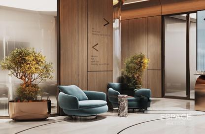Office Space - Studio for rent in Emaar Square Building 1 - Emaar Square - Downtown Dubai - Dubai