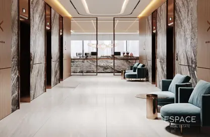 Office Space - Studio for rent in Emaar Square Building 1 - Emaar Square - Downtown Dubai - Dubai