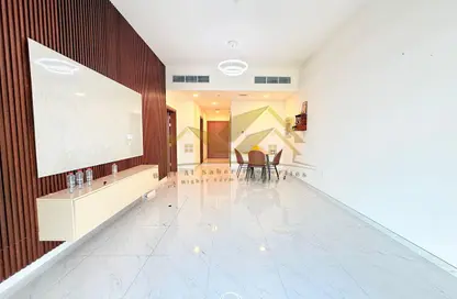 Apartment - 1 Bedroom - 2 Bathrooms for rent in Karama Park Area - Al Karama - Dubai
