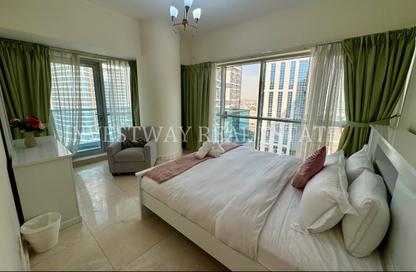 Apartment - 1 - 2 for rent in Safeer Tower 2 - Safeer Towers - Business Bay - Dubai Apartment - 1 - 2 for rent in Safeer Tower 2 - Safeer Towers - Business Bay - Dubai