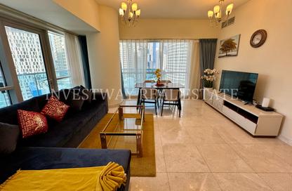 Apartment - 1 - 2 for rent in Safeer Tower 2 - Safeer Towers - Business Bay - Dubai Apartment - 1 - 2 for rent in Safeer Tower 2 - Safeer Towers - Business Bay - Dubai