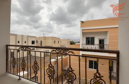 مجمع سكني - 4 غرف نوم - 4 حمامات للايجار في سيح العريبي - رأس الخيمة
