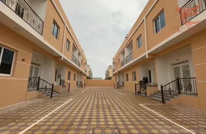 مجمع سكني - 4 غرف نوم - 4 حمامات للايجار في سيح العريبي - رأس الخيمة