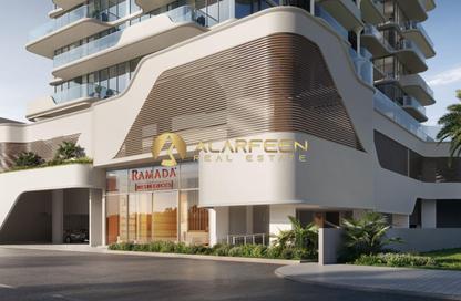 Apartment - 1 Bedroom - 2 Bathrooms for sale in Coral Isle - Dubai Islands - Dubai Apartment - 1 Bedroom - 2 Bathrooms for sale in Coral Isle - Dubai Islands - Dubai