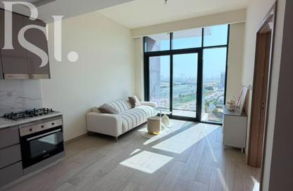 Apartment - 1 Bedroom - 1 Bathroom for rent in Azizi Riviera 47 - Azizi Riviera - Meydan One - Meydan - Dubai Apartment - 1 Bedroom - 1 Bathroom for rent in Azizi Riviera 47 - Azizi Riviera - Meydan One - Meydan - Dubai