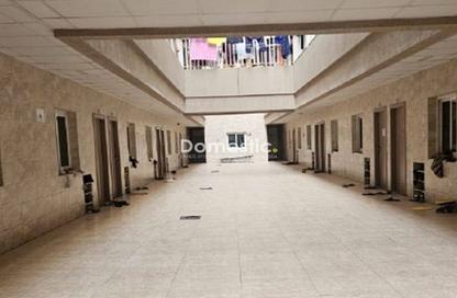 Labor Camp - Studio for rent in Sharjah Industrial Area - Sharjah