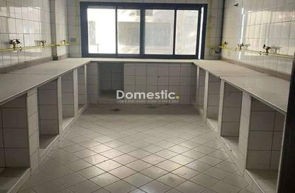 Labor Camp - Studio for rent in Sharjah Industrial Area - Sharjah