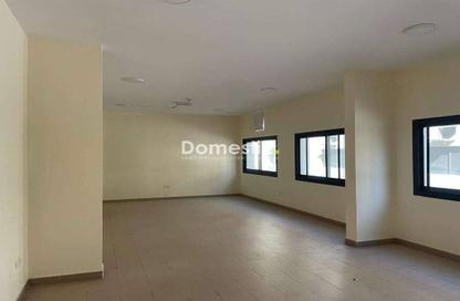 Labor Camp - Studio for rent in Sharjah Industrial Area - Sharjah