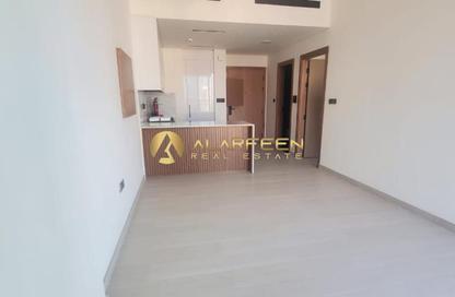 Apartment - 1 Bedroom - 2 Bathrooms for rent in Binghatti Onyx - District 15 - Jumeirah Village Circle - Dubai