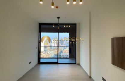 Apartment - 1 Bedroom - 2 Bathrooms for rent in Binghatti Onyx - District 15 - Jumeirah Village Circle - Dubai