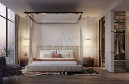 Apartment - 2 Bedrooms - 3 Bathrooms for sale in SLS Residences the Palm - Palm Jumeirah - Dubai