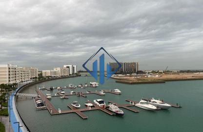 Apartment - 2 Bedrooms - 3 Bathrooms for rent in Lagoon B12 - The Lagoons - Mina Al Arab - Ras Al Khaimah