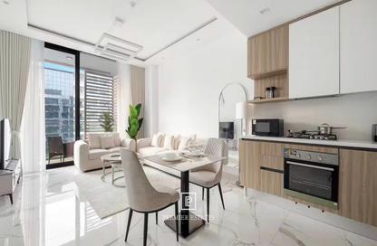 Apartment - 1 Bedroom - 2 Bathrooms for rent in Pinnacle - Park Heights - Dubai Hills Estate - Dubai Apartment - 1 Bedroom - 2 Bathrooms for rent in Pinnacle - Park Heights - Dubai Hills Estate - Dubai