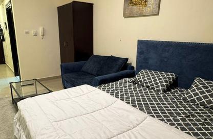 Apartment - Studio - 1 Bathroom for rent in Al Majaz 3 - Al Majaz - Sharjah Apartment - Studio - 1 Bathroom for rent in Al Majaz 3 - Al Majaz - Sharjah