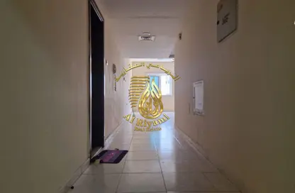 Apartment - 1 Bathroom for rent in The Icon Casa 2 - Al Rashidiya 3 - Al Rashidiya - Ajman Apartment - 1 Bathroom for rent in The Icon Casa 2 - Al Rashidiya 3 - Al Rashidiya - Ajman