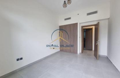 Apartment - 1 - 1 for rent in Burj Residence 3 - Arjan - Dubai