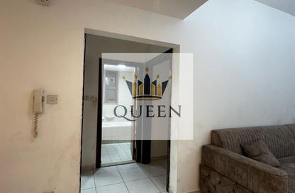 Apartment - 1 Bedroom - 1 Bathroom for rent in Al Rashidiya Towers - Al Rashidiya - Ajman Downtown - Ajman Apartment - 1 Bedroom - 1 Bathroom for rent in Al Rashidiya Towers - Al Rashidiya - Ajman Downtown - Ajman
