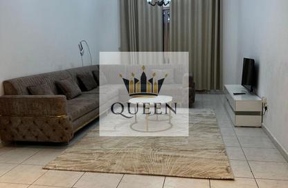 Apartment - 1 Bedroom - 1 Bathroom for rent in Al Rashidiya Towers - Al Rashidiya - Ajman Downtown - Ajman Apartment - 1 Bedroom - 1 Bathroom for rent in Al Rashidiya Towers - Al Rashidiya - Ajman Downtown - Ajman