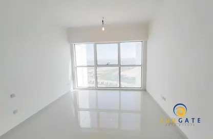Apartment - 1 Bathroom for rent in Carson A - Carson - Damac Hills - Dubai