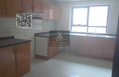 Apartment - 2 Bedrooms - 3 Bathrooms for sale in Al Naemiya Tower 2 - Al Naemiya Towers - Al Nuaimiya - Ajman