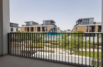 Villa - 4 Bedrooms - 4 Bathrooms for rent in Raya - Arabian Ranches 3 - Dubai Villa - 4 Bedrooms - 4 Bathrooms for rent in Raya - Arabian Ranches 3 - Dubai