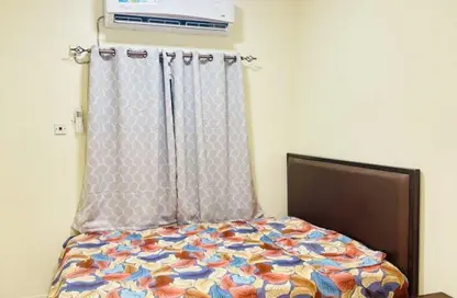 شقة - 1 حمام للايجار في الرفاعة - بر دبي - دبي