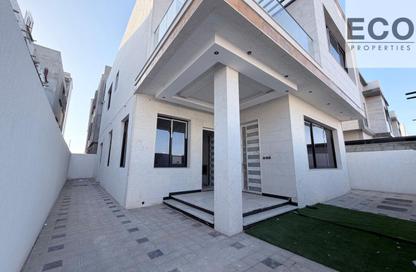 Villa - 5 Bedrooms - 7 Bathrooms for sale in Al Yasmeen 1 - Al Yasmeen - Ajman