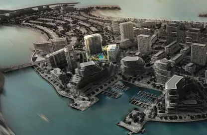 شقة - غرفة نوم - 2 حمامات للبيع في سوليرا داون تاون مينا - ميناء العرب - راس الخيمة - رأس الخيمة شقة - غرفة نوم - 2 حمامات للبيع في سوليرا داون تاون مينا - ميناء العرب - راس الخيمة - رأس الخيمة