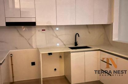 Apartment - 1 Bedroom - 2 Bathrooms for rent in Binghatti LUNA - District 12 - Jumeirah Village Circle - Dubai