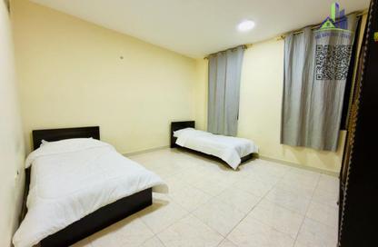 Apartment - 2 - 3 for rent in Al Naemiya Tower 1 - Al Naemiya Towers - Al Nuaimiya - Ajman