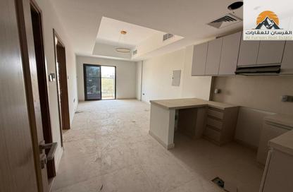 Apartment - 2 - 2 for sale in Kentia - Ajman Uptown Villas - Ajman Uptown - Ajman