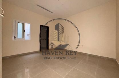 Apartment - 1 - 2 for rent in Fire Station Road - Muwaileh - Sharjah