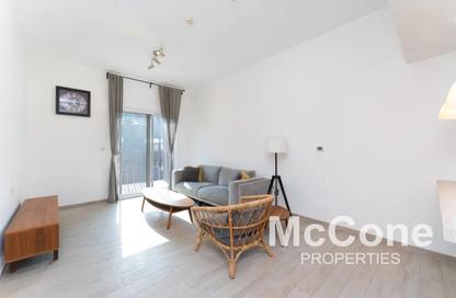 Apartment - 1 - 1 for rent in Eaton Place - District 15 - Jumeirah Village Circle - Dubai