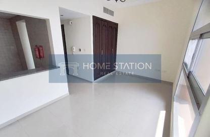 Apartment - Studio - 1 Bathroom for rent in City House 2 - Al Barsha 1 - Al Barsha - Dubai