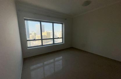 Apartment - 2 Bedrooms - 2 Bathrooms for rent in Al Majaz 2 - Al Majaz - Sharjah