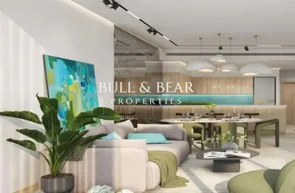 Apartment - 2 Bedrooms - 3 Bathrooms for sale in Lagoon Views 12 - Lagoon Views - Damac Lagoons - Dubai