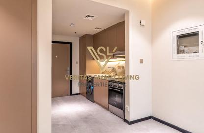 Apartment - Studio - 1 for sale in Burj View Residence - Arjan - Dubai
