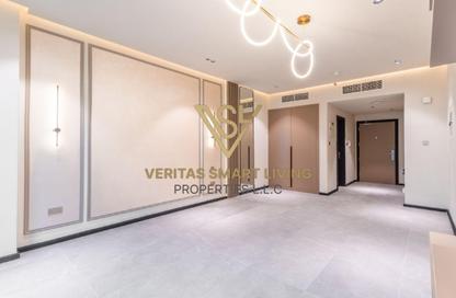 Apartment - Studio - 1 for sale in Burj View Residence - Arjan - Dubai