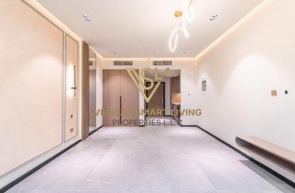 Apartment - Studio - 1 for sale in Burj View Residence - Arjan - Dubai Apartment - Studio - 1 for sale in Burj View Residence - Arjan - Dubai