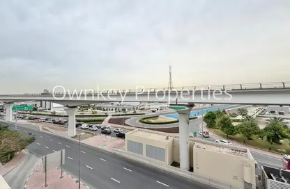 شقة - 2 غرف نوم - 2 حمامات للايجار في جاردن هوم - عود ميثاء - بر دبي - دبي