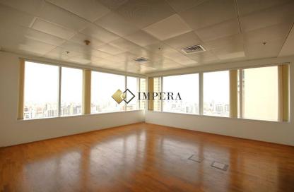 Office Space - Studio for rent in Sheikh Zayed Road - Dubai