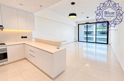 Apartment - 2 - 3 for rent in Aria Gardens A - Aria Gardens - Arjan - Dubai
