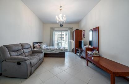 Apartment - Studio - 1 for sale in Marina Diamond 3 - Marina Diamonds - Dubai Marina - Dubai