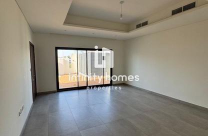 Villa - 4 Bedrooms - 5 Bathrooms for rent in Fay Alreeman - Al Shamkha - Abu Dhabi