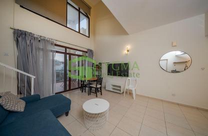 Apartment - 1 Bedroom - 2 Bathrooms for rent in Fortunato - District 11 - Jumeirah Village Circle - Dubai