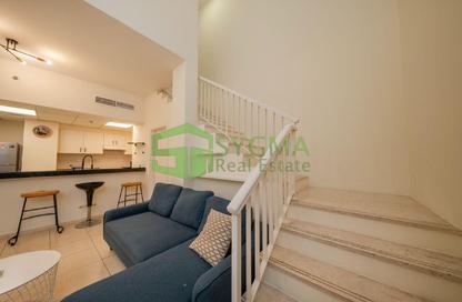 Apartment - 1 Bedroom - 2 Bathrooms for rent in Fortunato - District 11 - Jumeirah Village Circle - Dubai