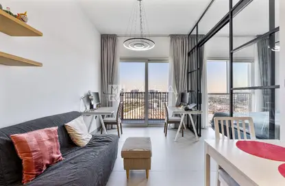 شقة - غرفة نوم - 1 حمام للبيع في كوليكتيف 2.0 تاور اي - كوليكتيف 2.0 - دبي هيلز استيت - دبي